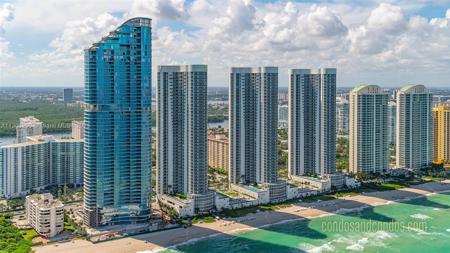 15901 Collins Ave Unit 3904