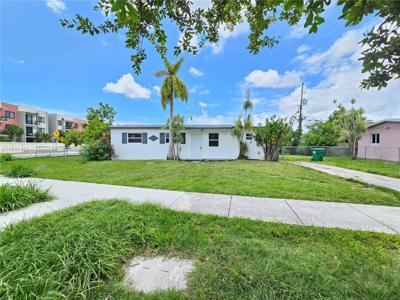 10700 W Old Cutler Rd