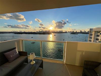 1200 West Ave