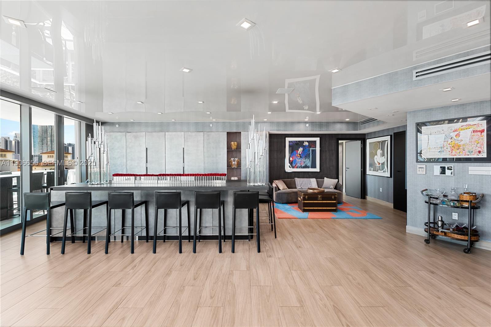 Image 3: Mia Cucina Kitchen is a dream.