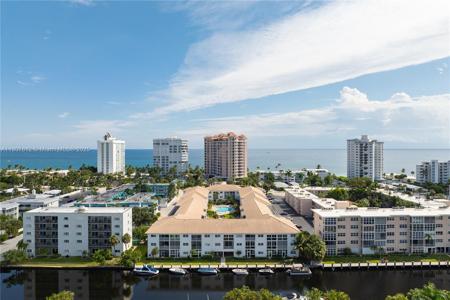 1461 S Ocean Blvd