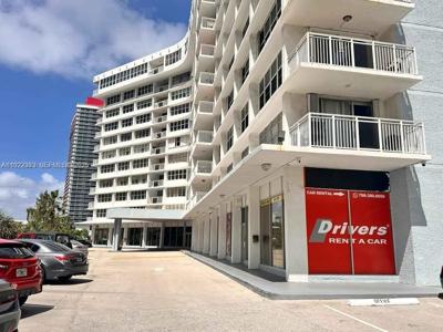1801 S Ocean Dr