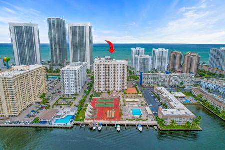 1865 S Ocean Dr