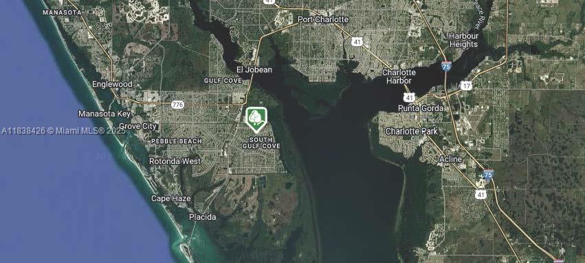 Image 4: Geographic Location