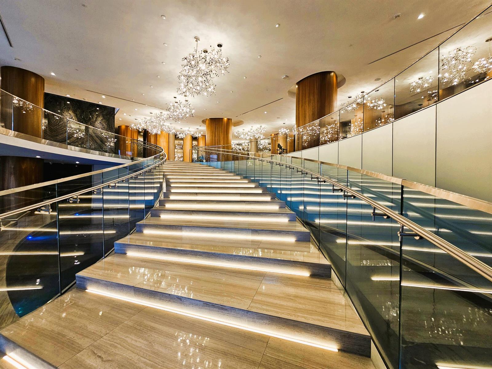 Image 2: Stairs