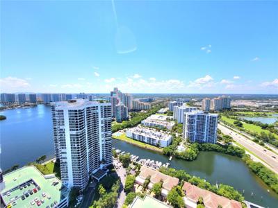 3500 Mystic Pointe Dr