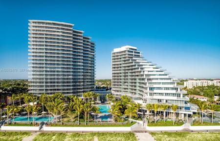 2200 N Ocean Blvd