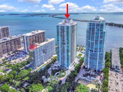 2101 Brickell Ave