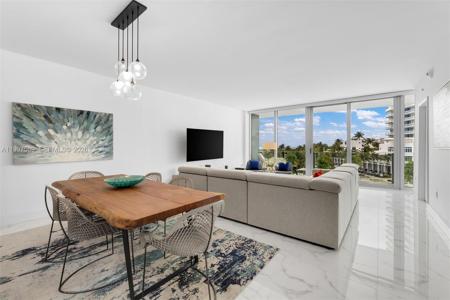1 Collins Avenue