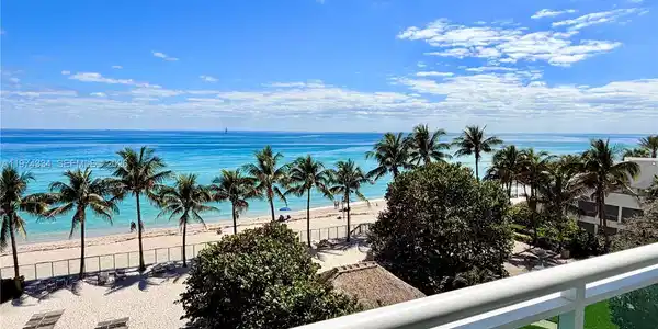 3001 S Ocean Dr