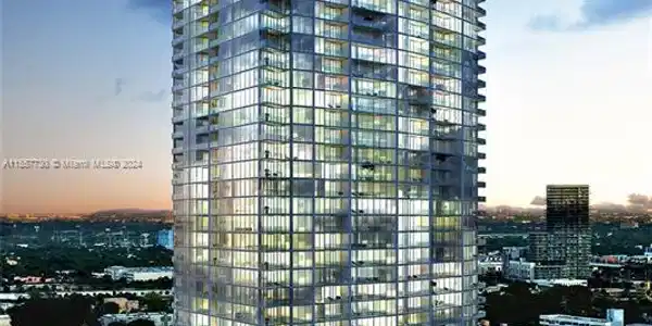 2900 NE 7th Ave