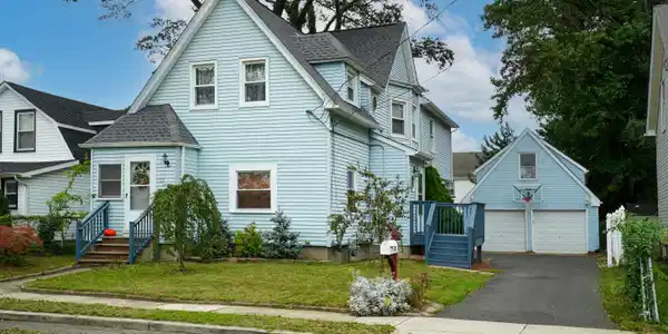 22 Morningside Avenue