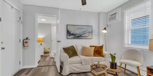 321 6th Avenue Unit 307