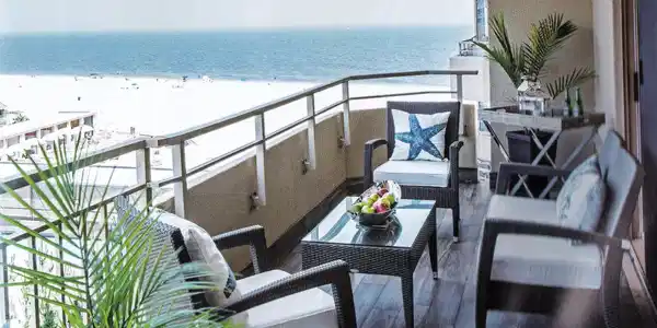 717 Ocean Avenue Unit 414