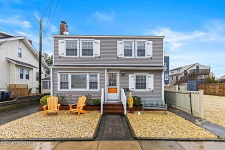 8 E Maryland Avenue
