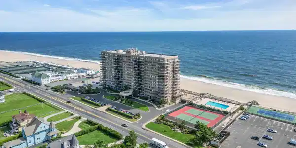 55 Ocean Avenue Unit 5D