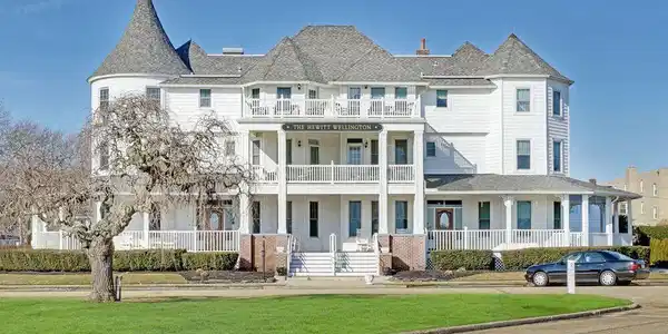 200 Monmouth Avenue Unit 7