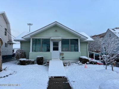 21 Woolley Avenue