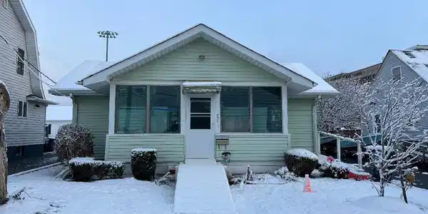 21 Woolley Avenue