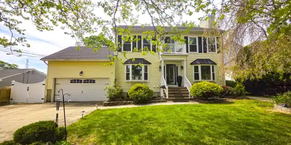 91 Grand Avenue