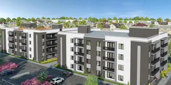 3 5th Avenue Unit Residence 401