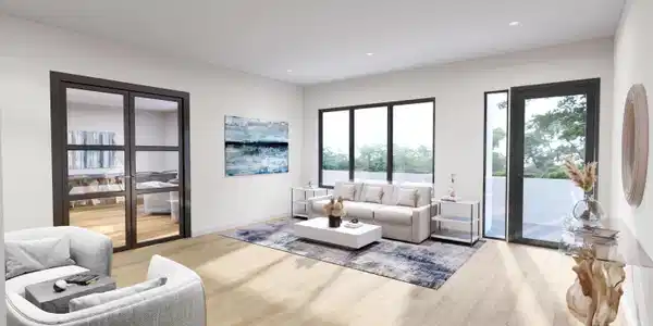 Image 3: 1100-Fifth-Ave-Project_Foyer_Hi-res