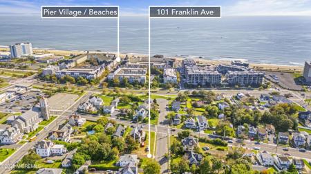 103 Franklin Avenue