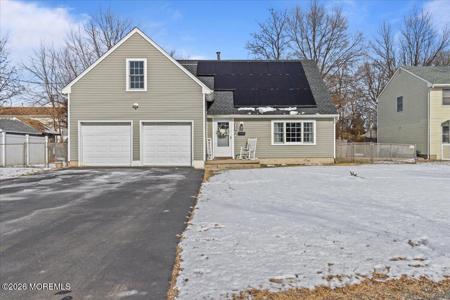 401 Port Monmouth Road