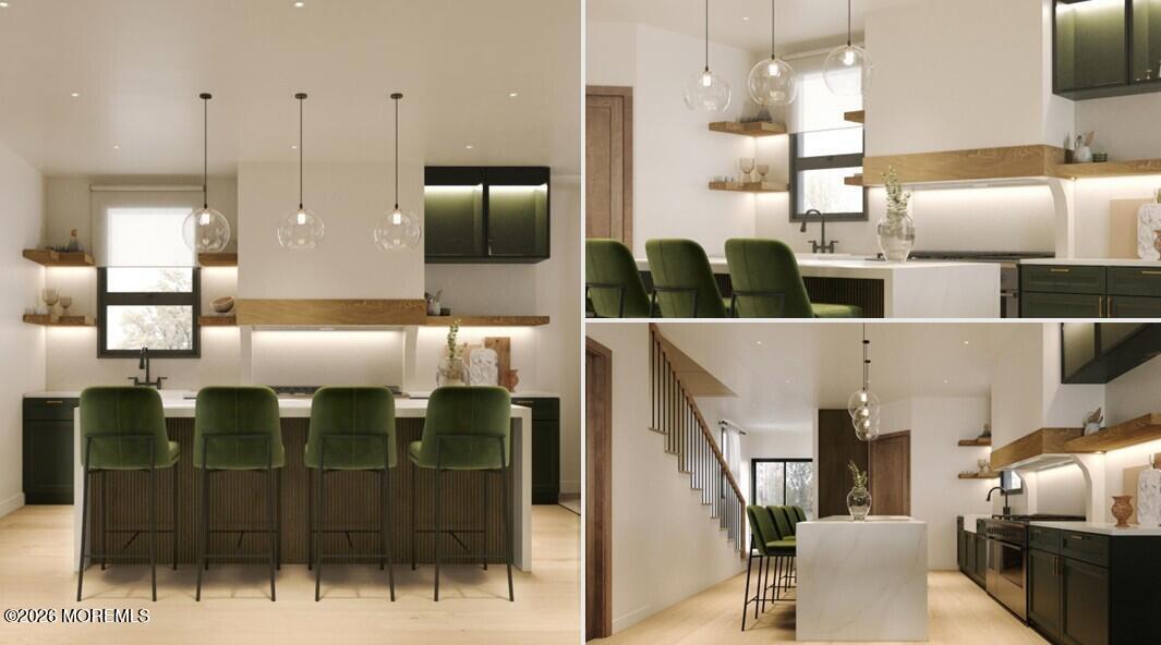 Image 2: collage kitch