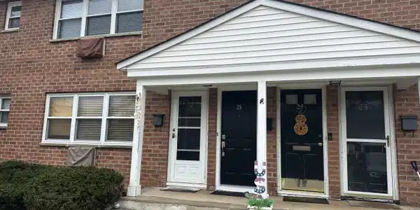 26 King James Lane