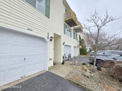 315 Shore Drive Unit D