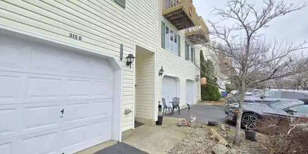 315 Shore Drive Unit D