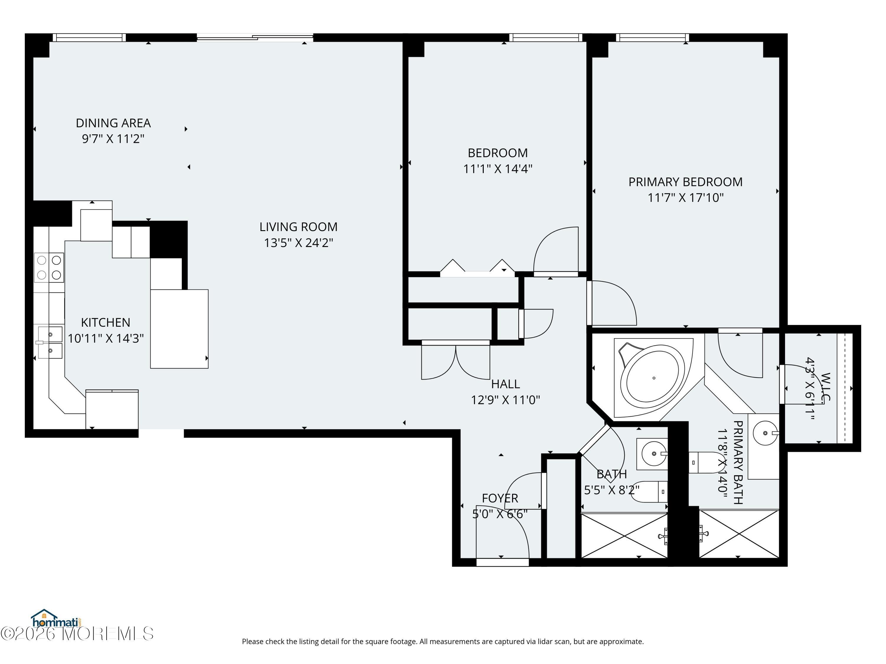 Image 2: Floorplan