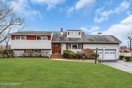 42 Riveredge Road