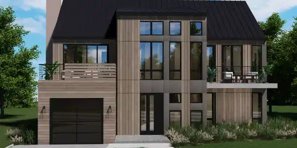 3 Brant Drive