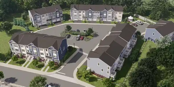 156 W Front Street Unit 12
