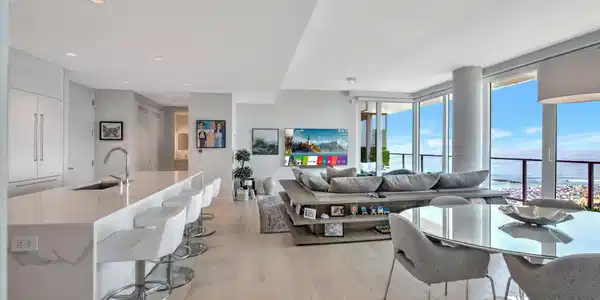 1101 Ocean Avenue Unit 1204