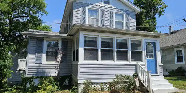 14 Short Street