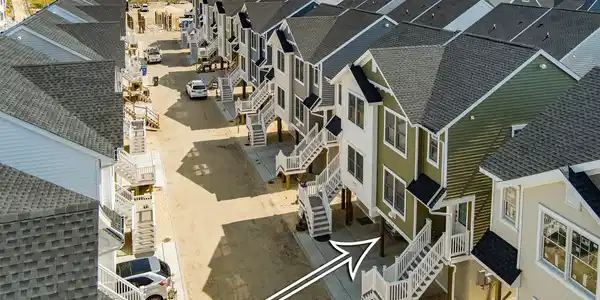 8 Shell Road