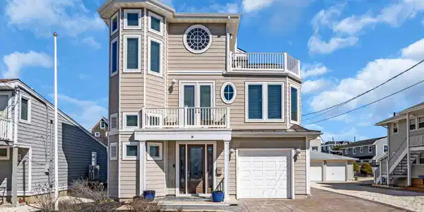 30 5th Avenue