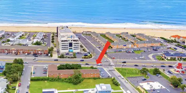 548 Ocean Boulevard Unit 12