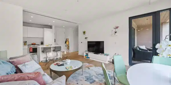 601 Heck Street Unit 207