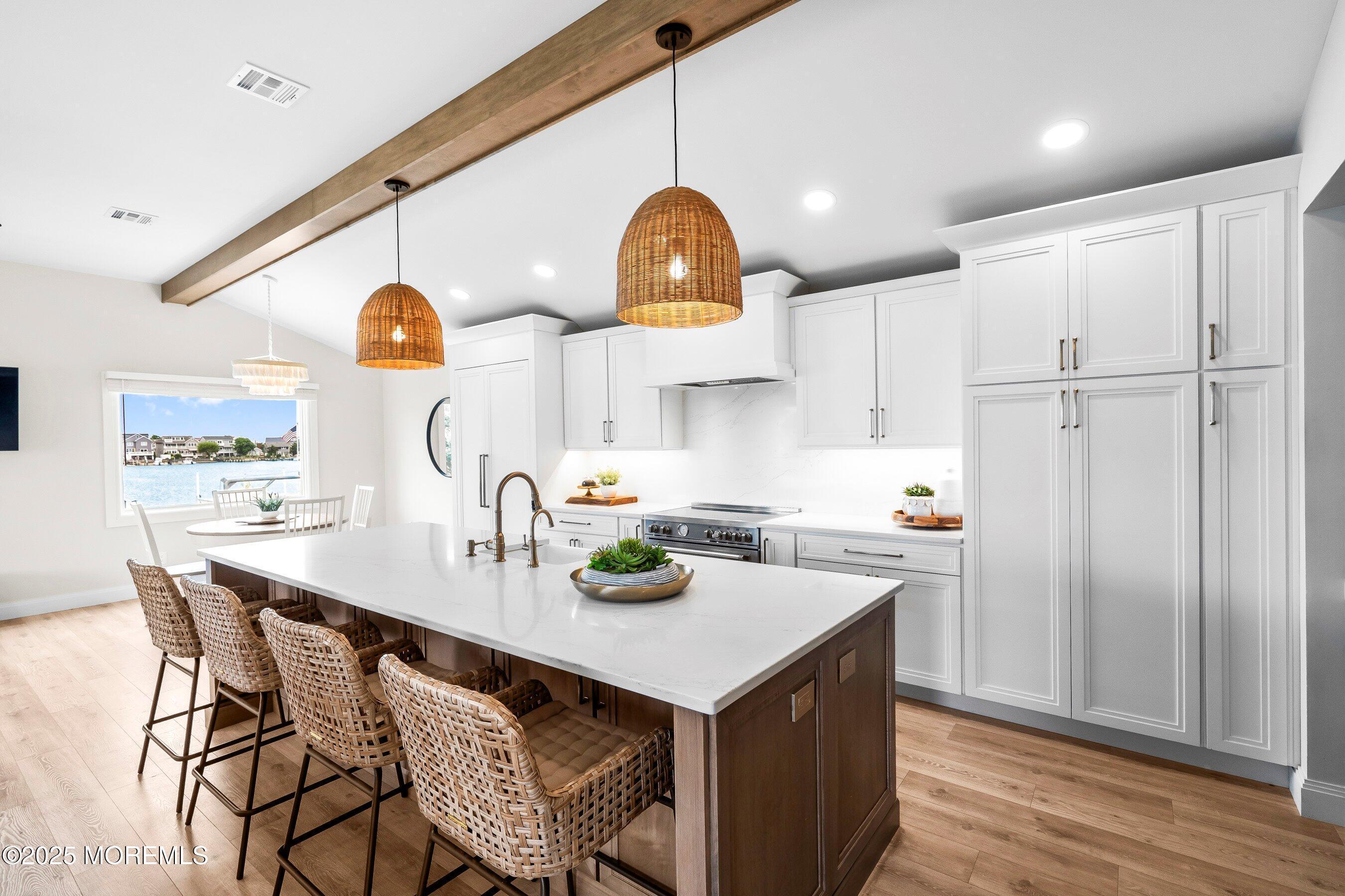 Image 3: 30-Kitchen 1B