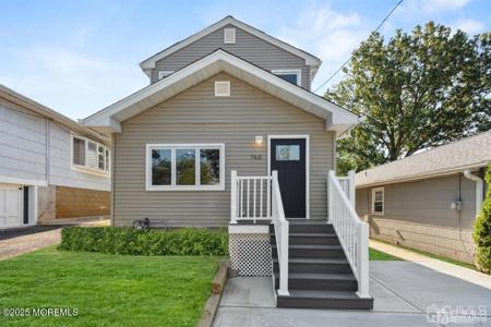 763 Prospect Avenue