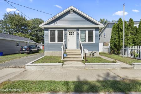 641 Morningside Avenue