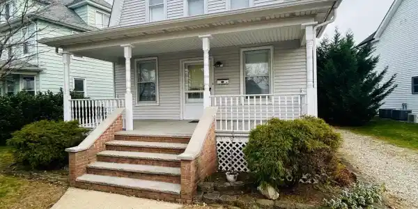 34 Rector Place