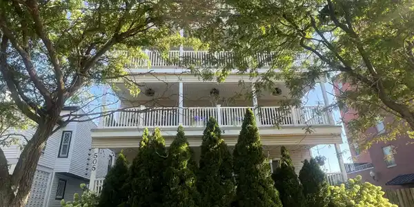 505 Summerfield Avenue Unit 202