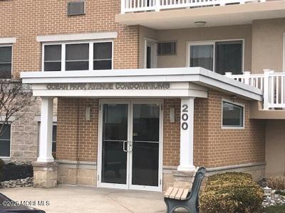 200 Ocean Park Avenue Unit 2G