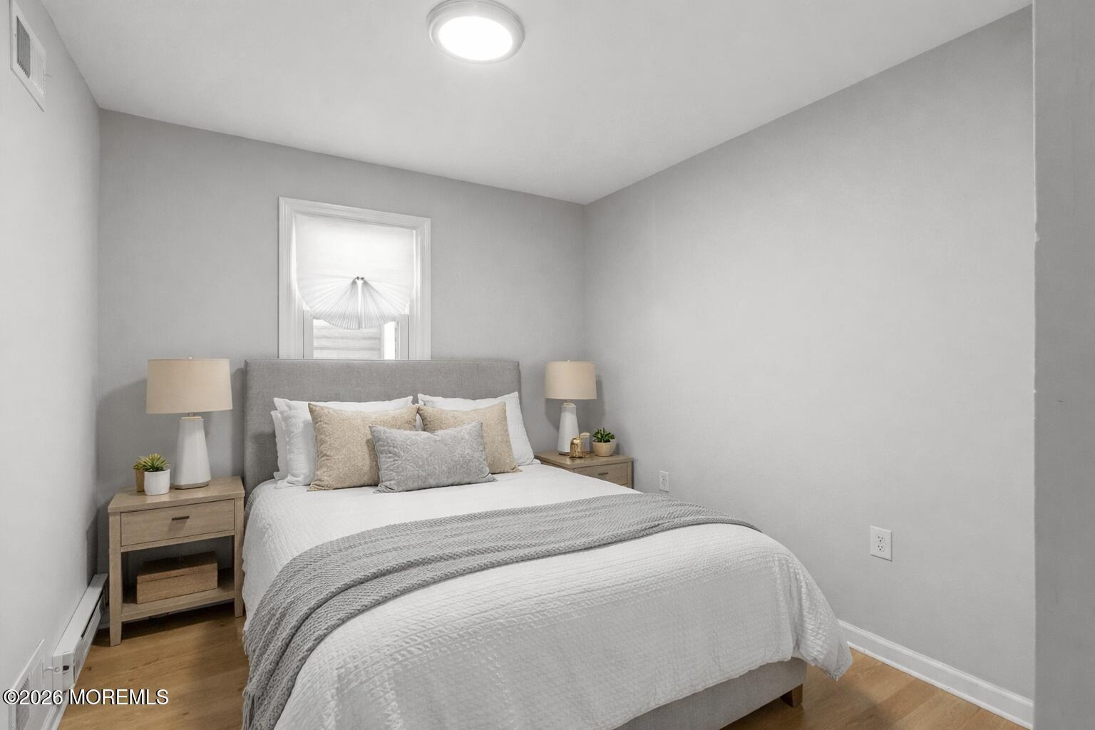 Image 2: Bedroom 1