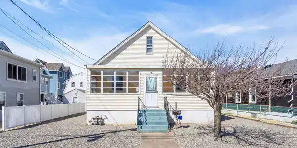 116 G Street
